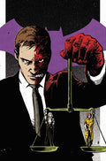 Barbara Gordon Breakout #7