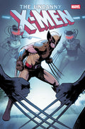 Uncanny X-Men #39 (2026) Marvel Comics – Variant Covers – Pre-Order