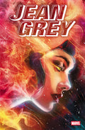 Jean Grey #1 (2026) Marvel Comics – Pre-Order - Variant Covers