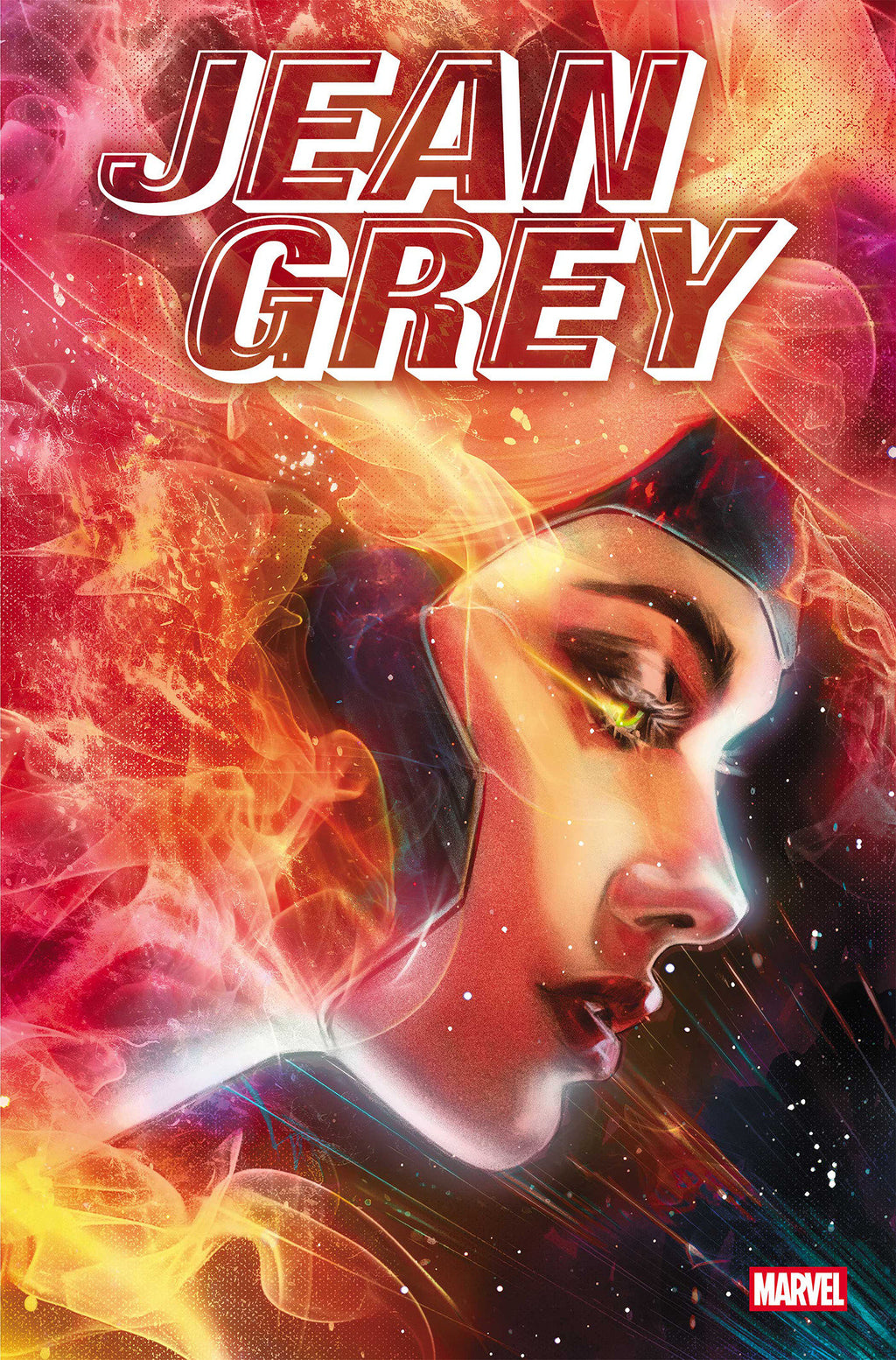 Jean Grey #1 (2026) Marvel Comics – Pre-Order - Variant Covers