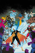 Fury of Firestorm #8