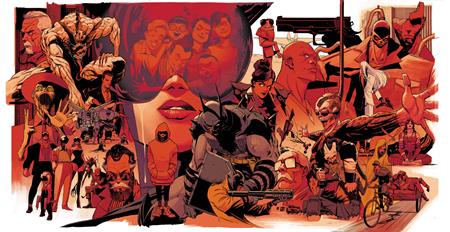 Absolute Batman #25 (2026) | DC Comics | Cover A, B, C & Variants | Pre-Order
