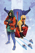 Gangs of Gotham #1 (2026) DC Comics – Cover Variants – Pre-Order