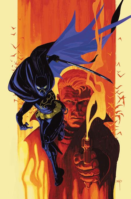 Batgirl #25 (2026) DC Comics – Cover Variants – Pre-Order