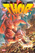 Thor #803 (2026) Marvel Comics – Variant Covers – Pre-Order