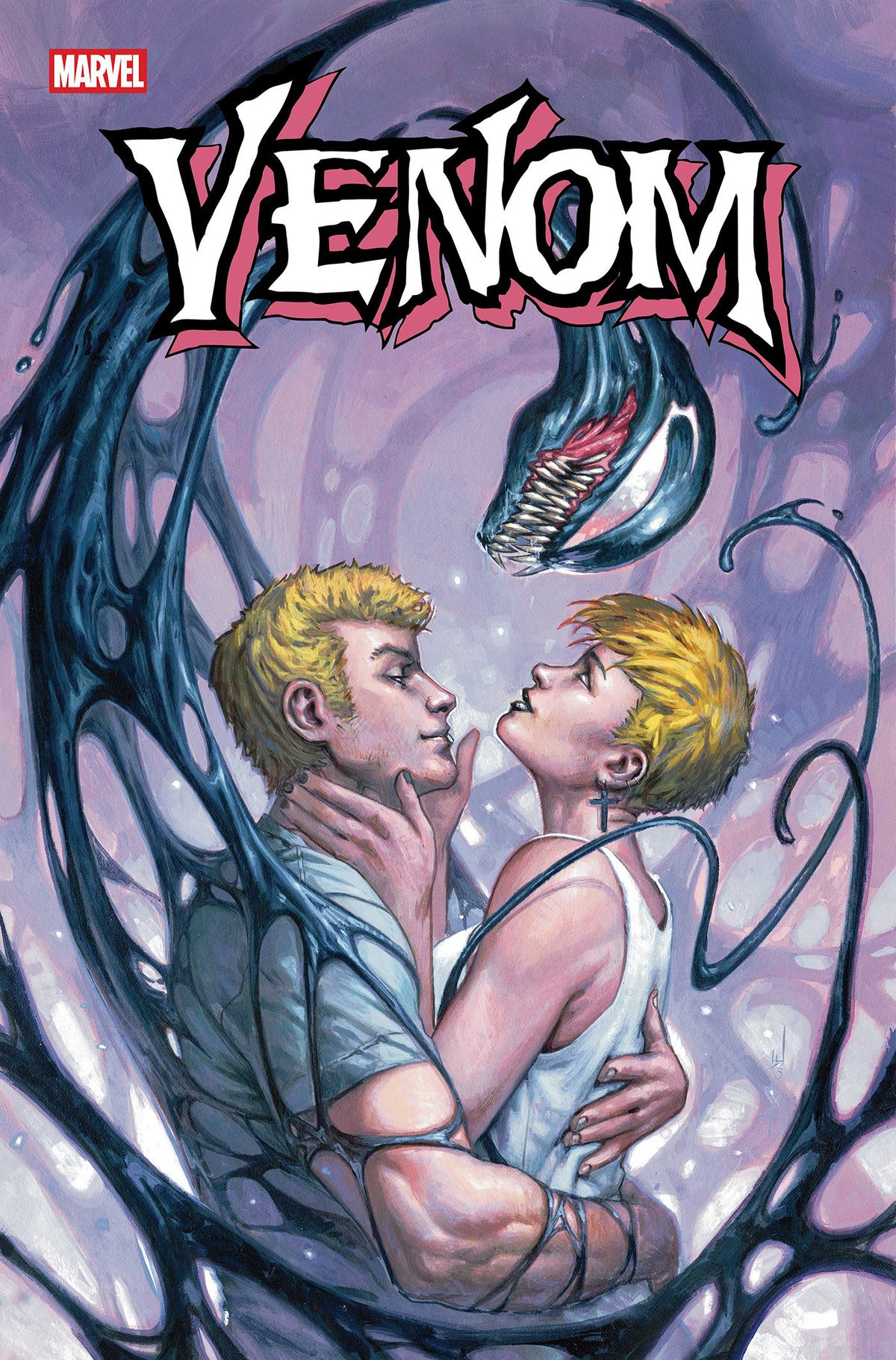 Venom #2 (2026) Marvel Comics – Variant Covers – Pre-Order