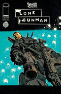 Exquisite Corpses: Lone Gunman #1 (2026) Image Comics – Cover Variants – Pre-Order